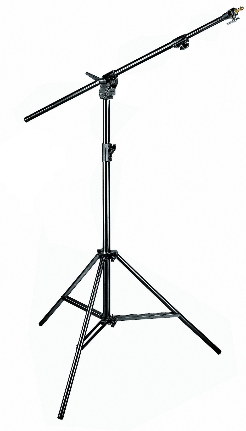 COMBI BOOM STAND BLACK WO/BAG