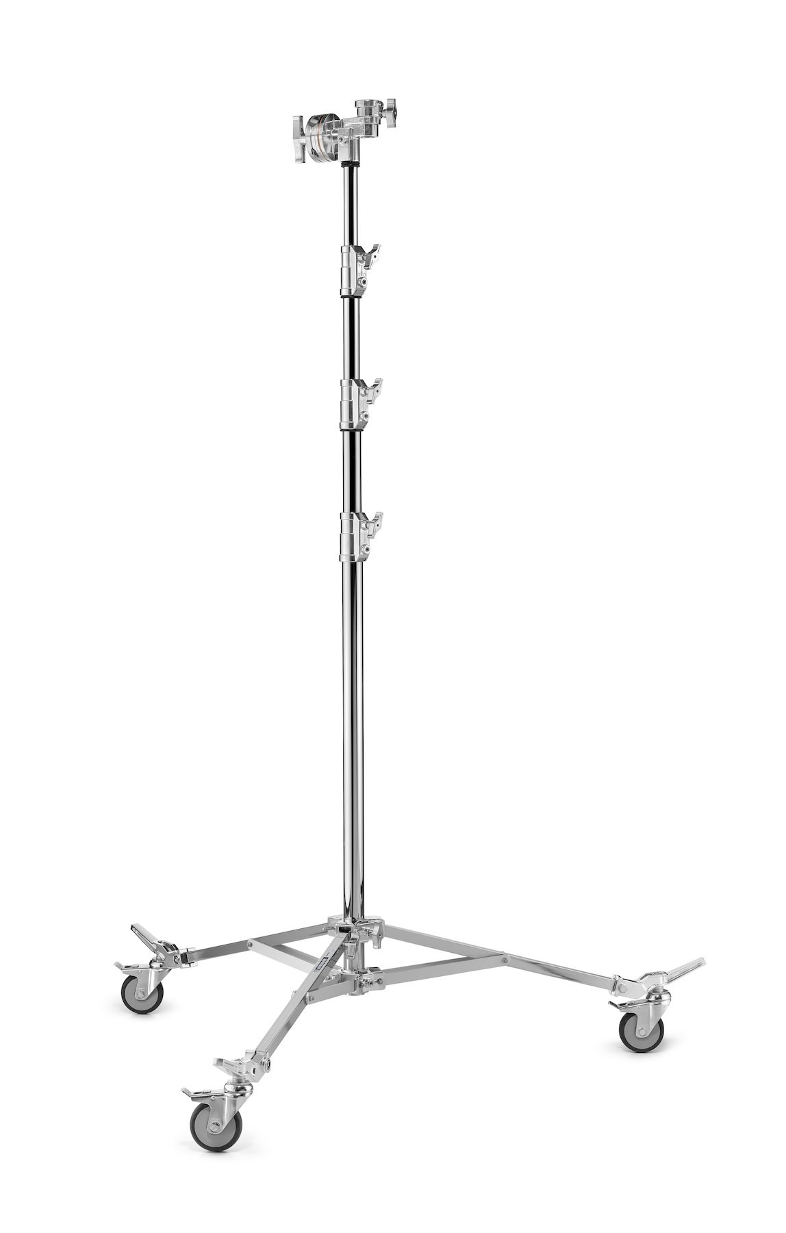 Overhead Stand 43 stee
