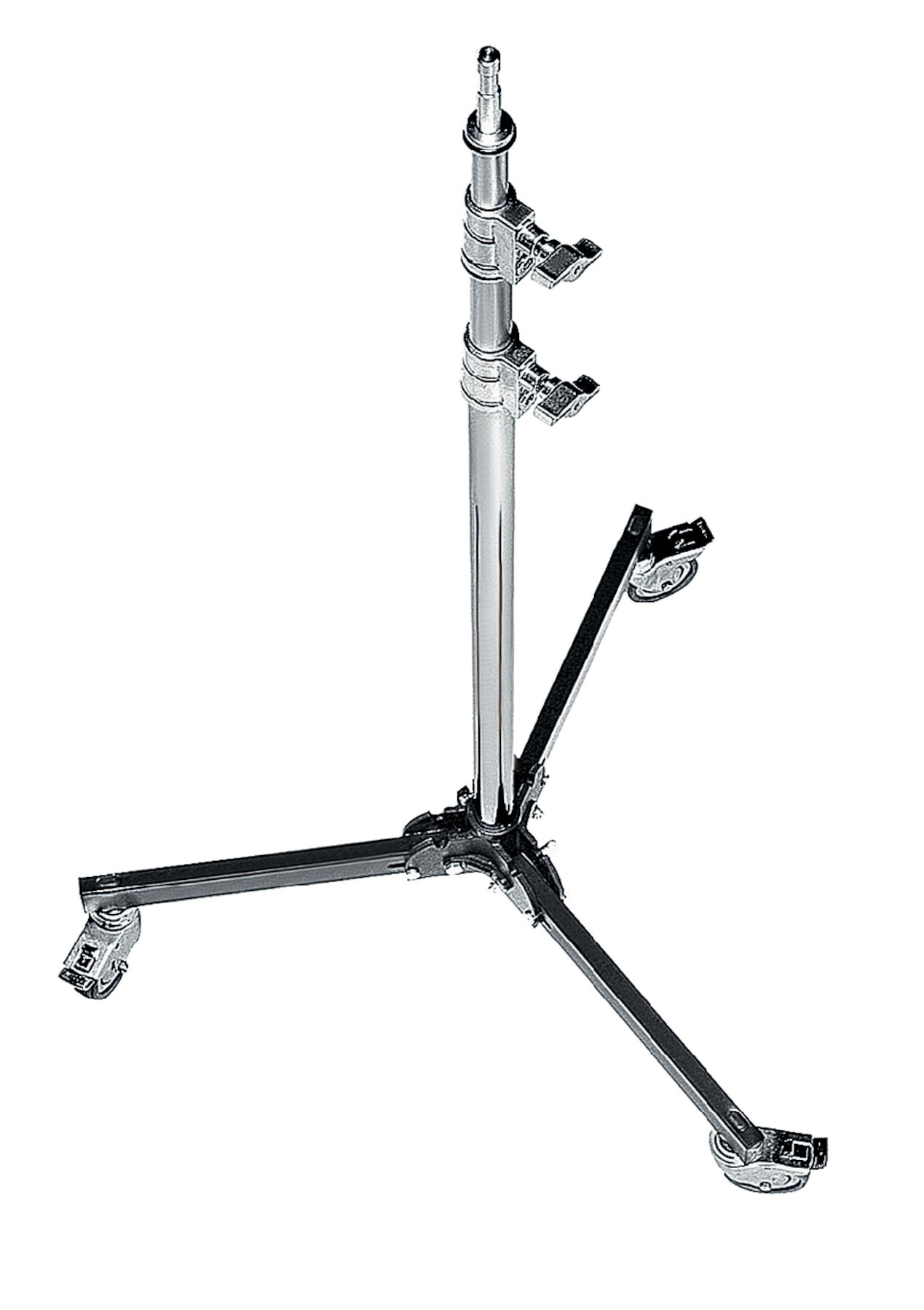 Roller Stand 17 with f