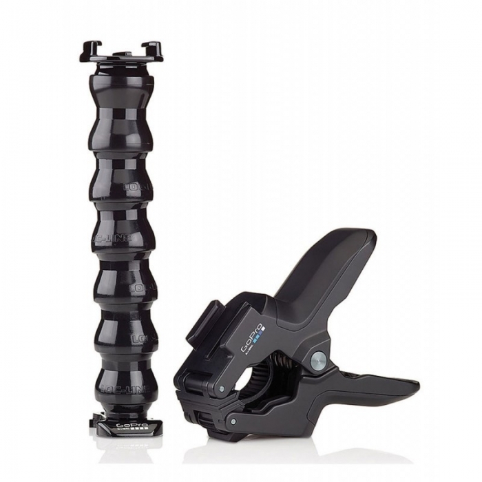 Jaws Flex Clamp