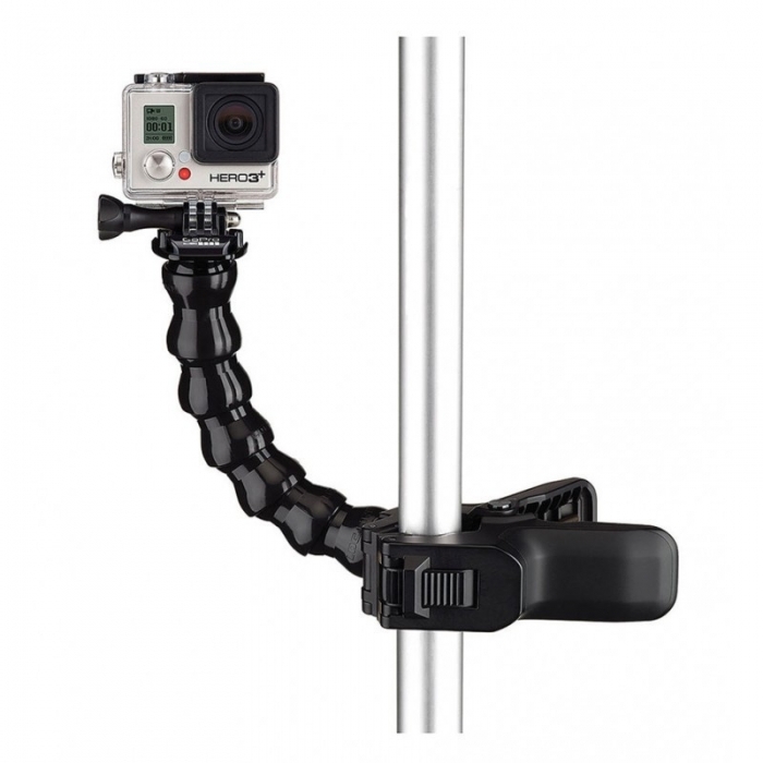 Jaws Flex Clamp