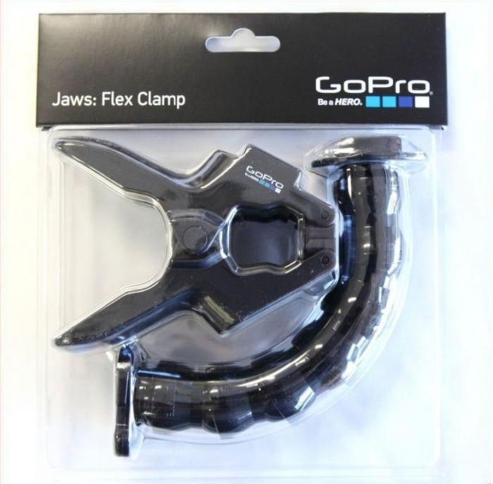 Jaws Flex Clamp