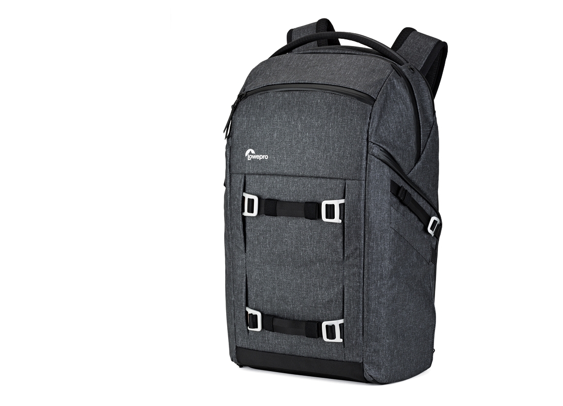 FreeLine BP 350 AW Heather Grey