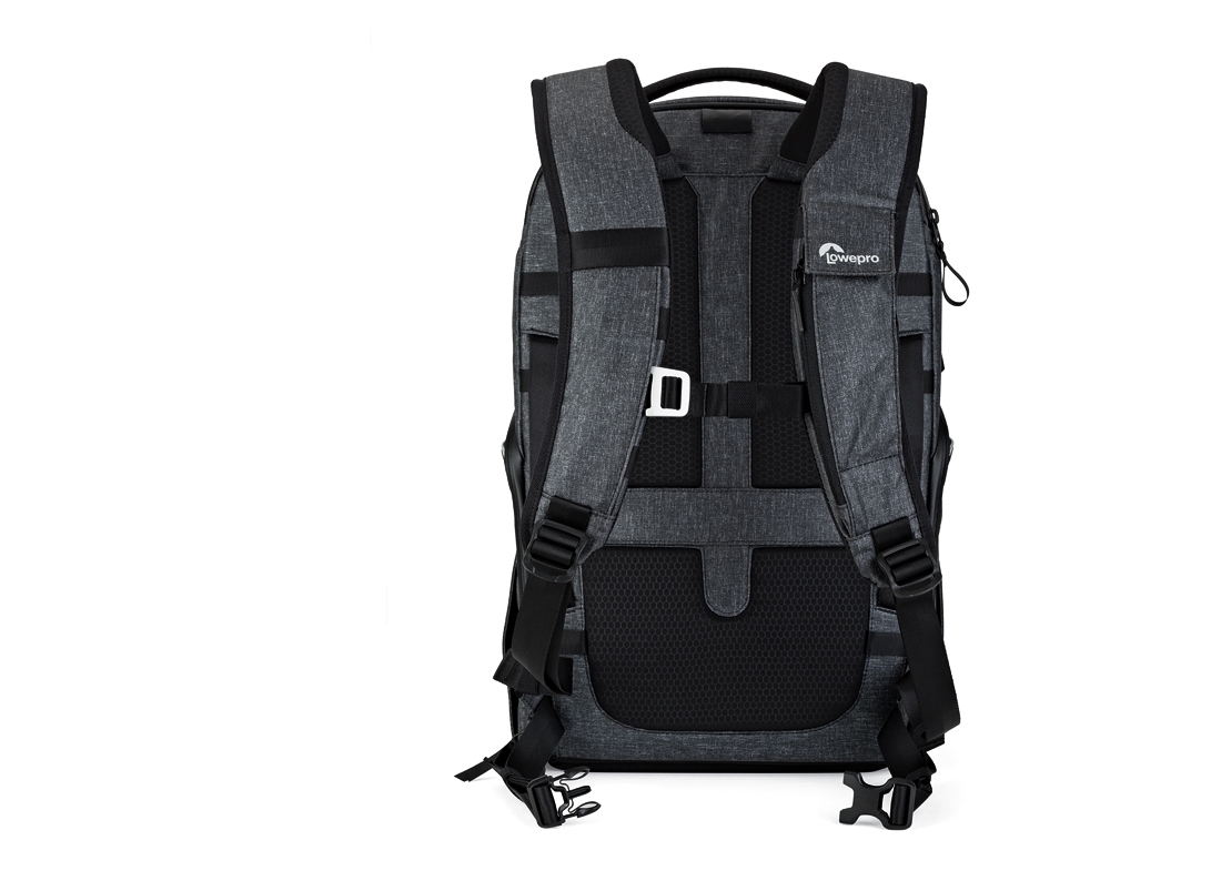 FreeLine BP 350 AW Heather Grey