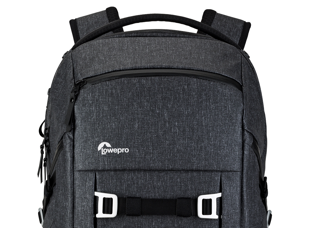 FreeLine BP 350 AW Heather Grey