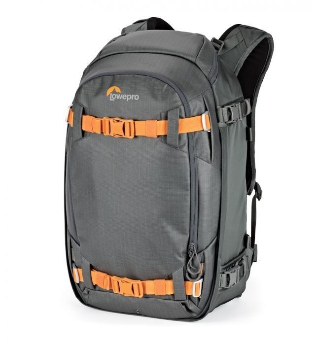 Whistler BP 350 AW II