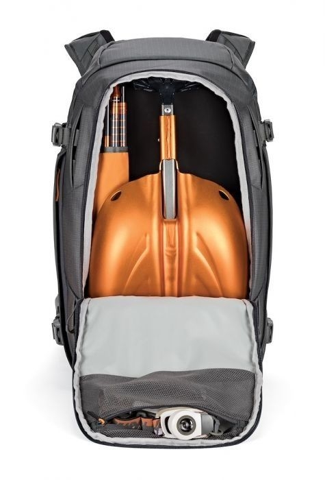 Whistler BP 350 AW II