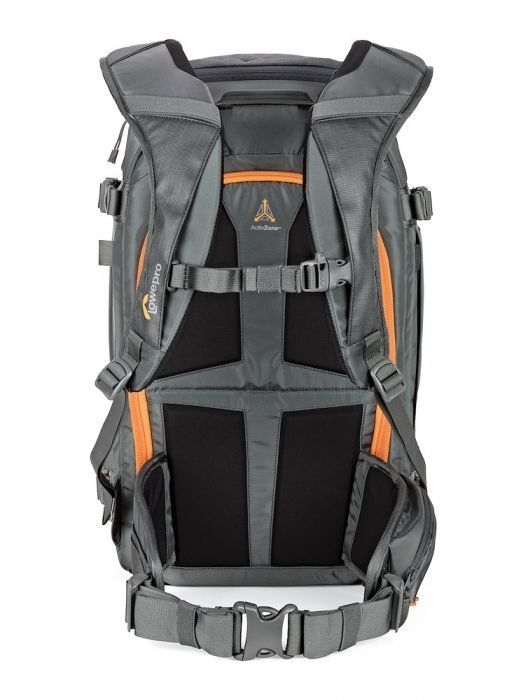 Whistler BP 350 AW II