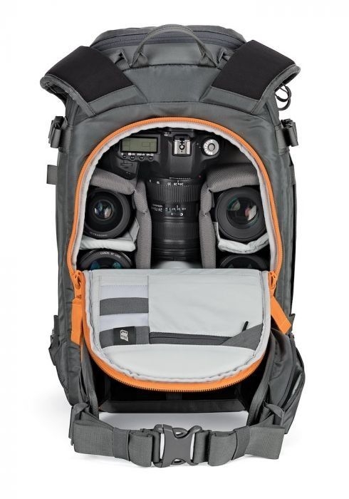 Whistler BP 350 AW II