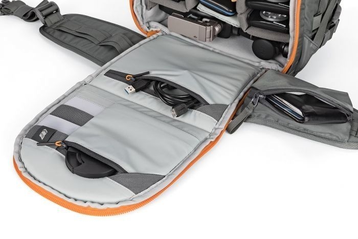 Whistler BP 350 AW II