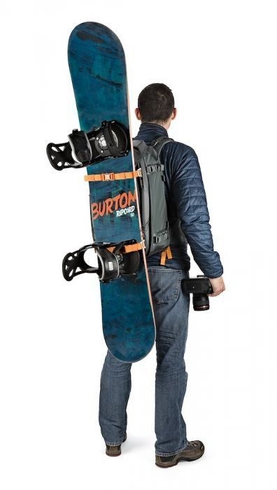 Whistler BP 350 AW II