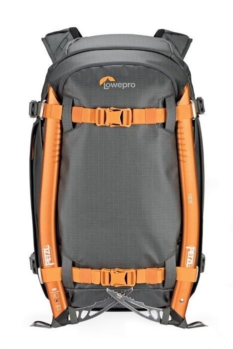 Whistler BP 350 AW II