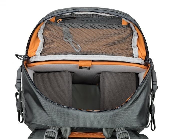 Whistler BP 350 AW II