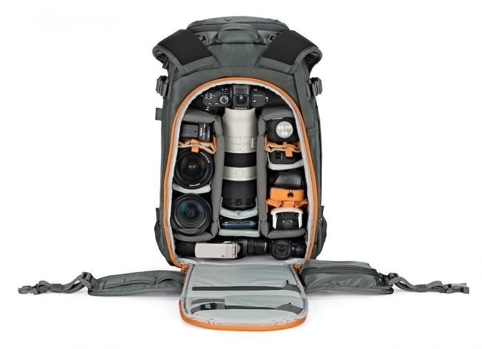 Whistler BP 350 AW II
