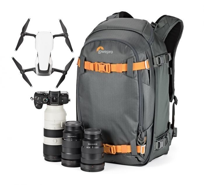 Whistler BP 350 AW II