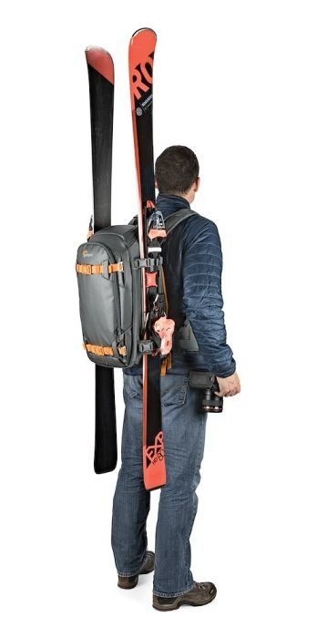 Whistler BP 350 AW II
