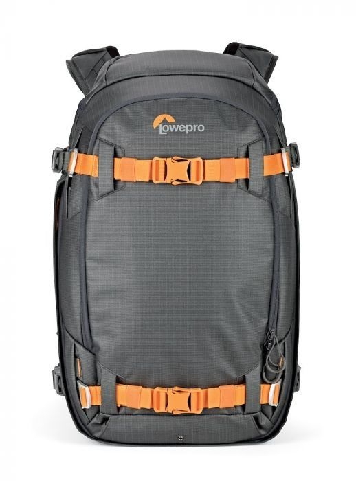 Whistler BP 350 AW II
