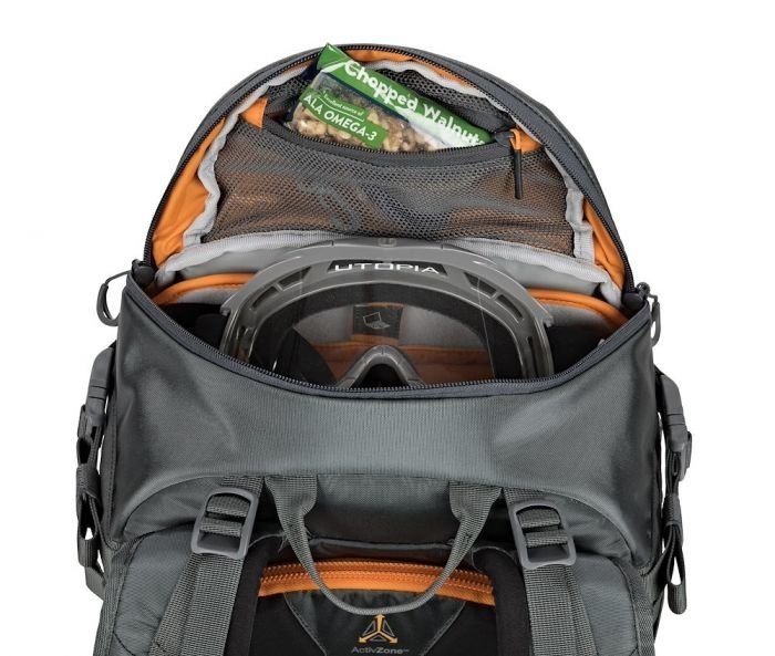 Whistler BP 350 AW II