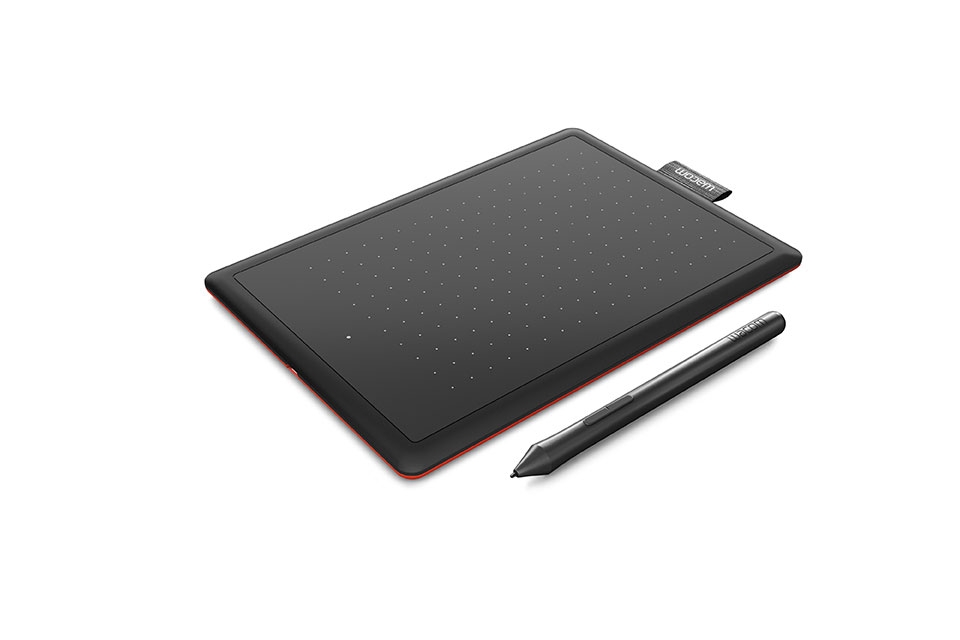 One by Wacom M
