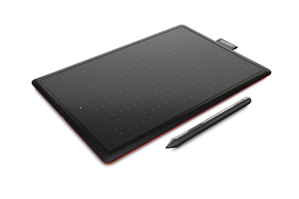 One by Wacom M