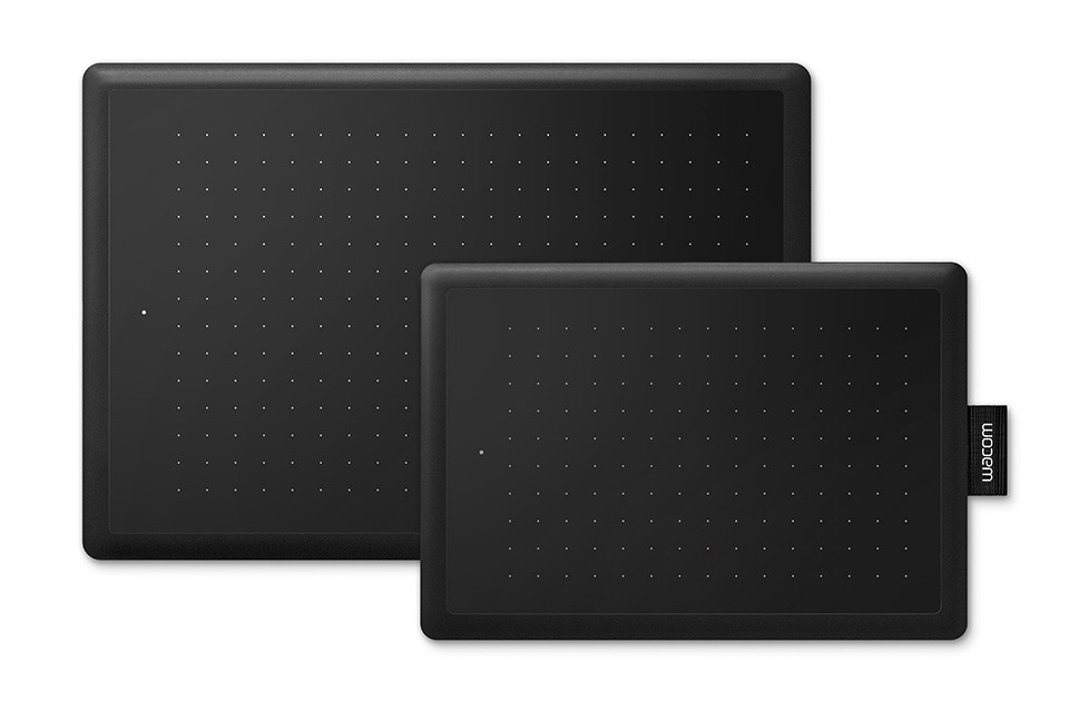 One by Wacom M