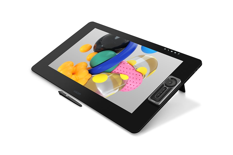 Cintiq 24 Pro