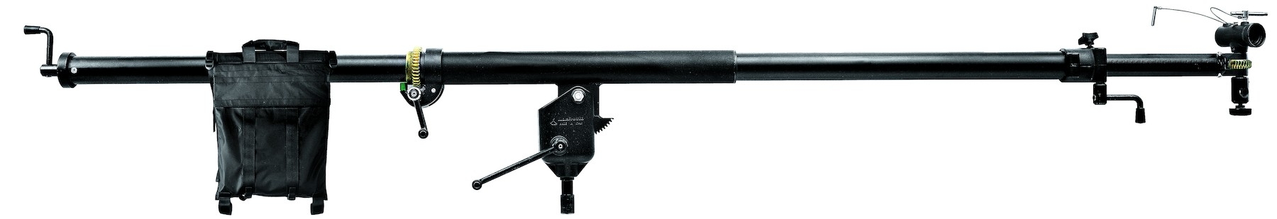 MEGA BOOM BLACK