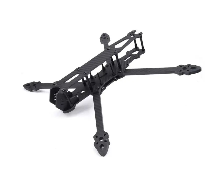Карбоновая рама Readytosky Mark4 V2 7 дюймов 295mm
