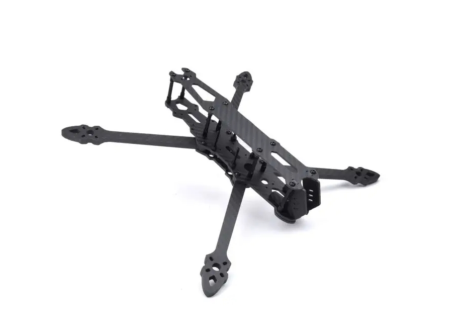 Карбоновая рама Readytosky вMark4 V2 7 дюймвов 295mm
