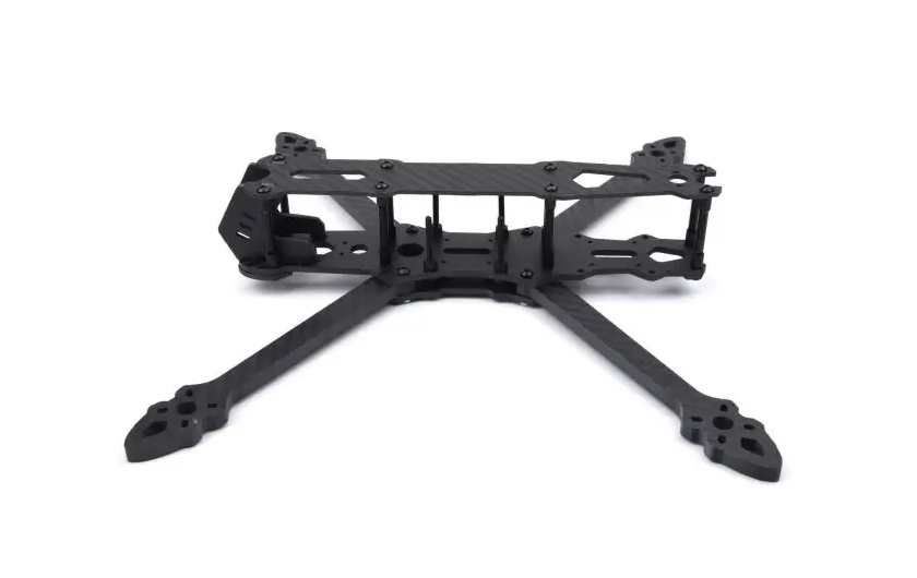 Карбоновая рама Readytosky вMark4 V2 7 дюймов 295mm