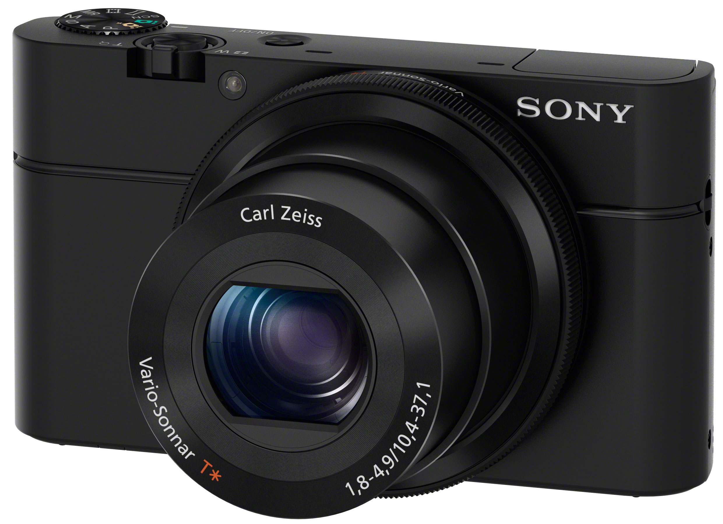 Sony cyber shot dsc rx100m7