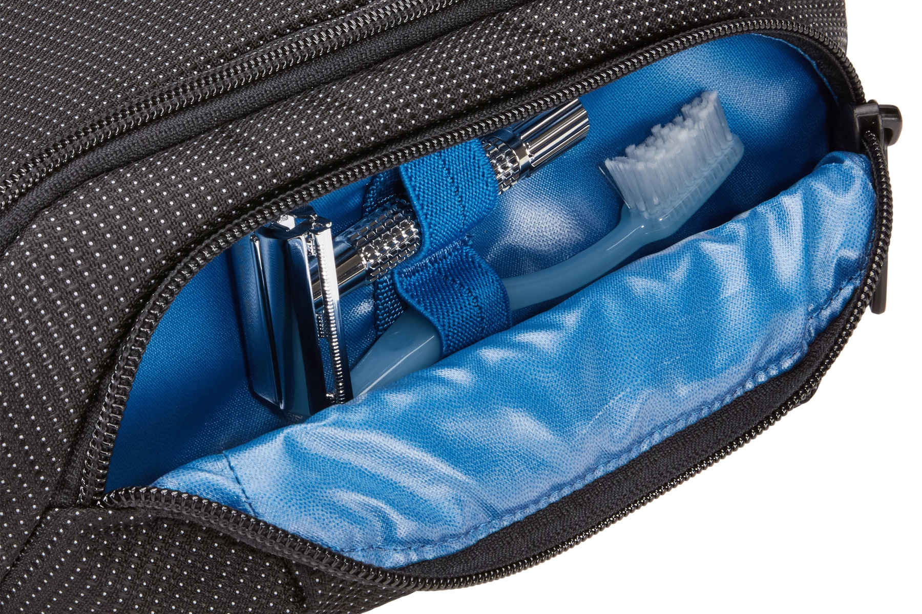 Crossover 2 Toiletry Bag
