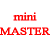 MiniMaster