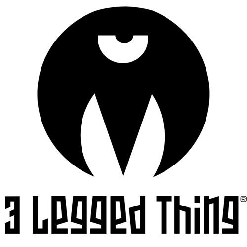 3 LEGGED THING
