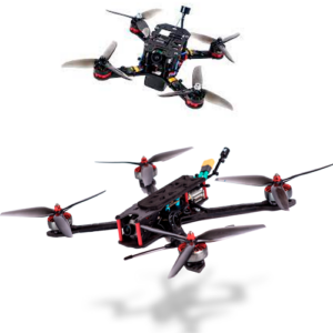 Готовые FPV дроны