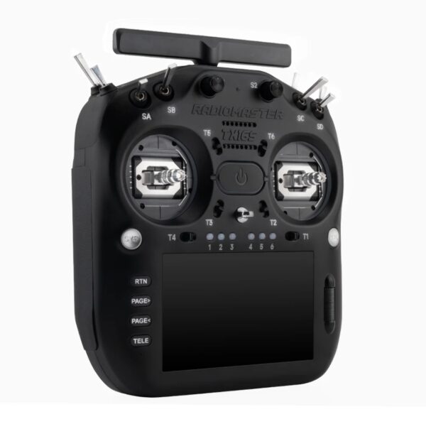 中古　RADIO MASTER TX16S ジャンク扱い＠ Купить RadioMaster TX16S MK3 (RM0157.0120-BLK) - ArtWaY Украина